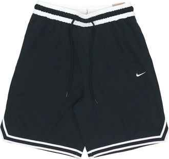 Nike Dri-Fit DNA 30 Quick Dry Basketball Sports Shorts Black DA5845-010