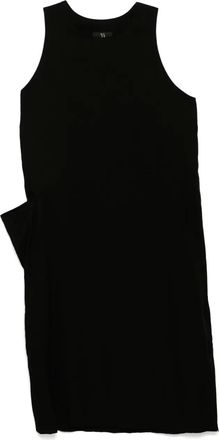 Yohji Yamamoto Abito smanicato - 1