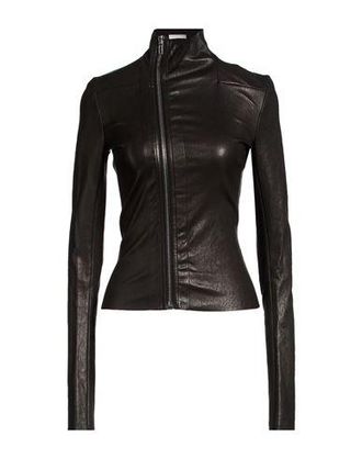 Rick Owens ROPA DE ABRIGO - Chaquetas y cazadoras en YOOX.COM