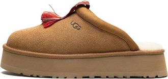 UGG Ugg, Schoenen, Dames, Bruin, 40 EU, Leer, Tazzle