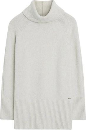 Cinque Cizar Turtleneck - Dames - Coltruien - Beige - S - Truien & Vesten