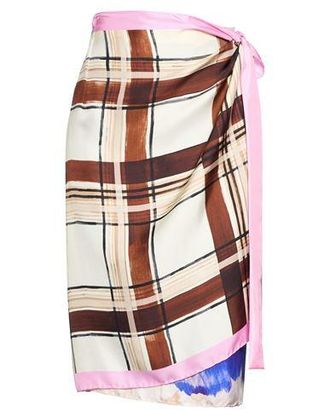 Dries Van Noten BOTTOMWEAR - Gonne midi su YOOX.COM