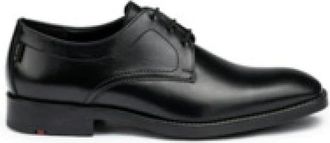 Lloyd Lloyd, Heren, Schoenen, Zwart, Maat: 40 1/2 EU Leer