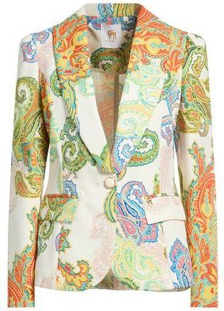 Gai Mattiolo SUITS and CO-ORDS - Blazers on YOOX.COM