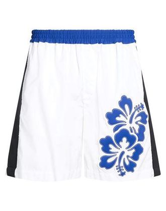Dsquared2 BOTTOMWEAR - Shorts & Bermuda Shorts sur YOOX.COM