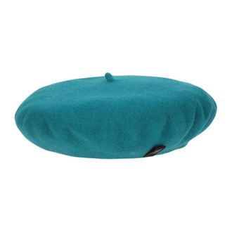 Borsalino unisex, Accessoires, Blauw, Maat: ONE Size Wol