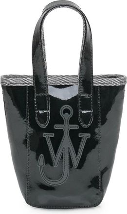 J.W.Anderson Donna, Borse, Nero, Taglia unica, new