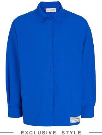 The Giving Movement CAMISETAS Y TOPS - Camisas en YOOX.COM