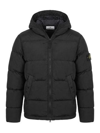 Stone Island C/Piuma Rds down jacket