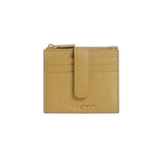 Coccinelle Donna, Accessori, Beige, Taglia unica, new