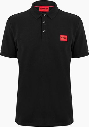 HUGO BOSS Mens 10231467 01 - Black - Size: 40