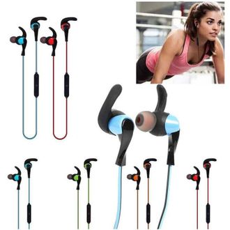 Trade Shop Trade Shop - Health Sport Audicialari Bluetooth 4.1 Sin Fili For Smartphone Amw-30