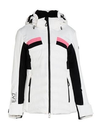 Emporio Armani COATS & JACKETS - Snow Wear on YOOX.COM