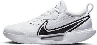 Nike Court Zoom Vapor Pro HC White Black DV3278-102