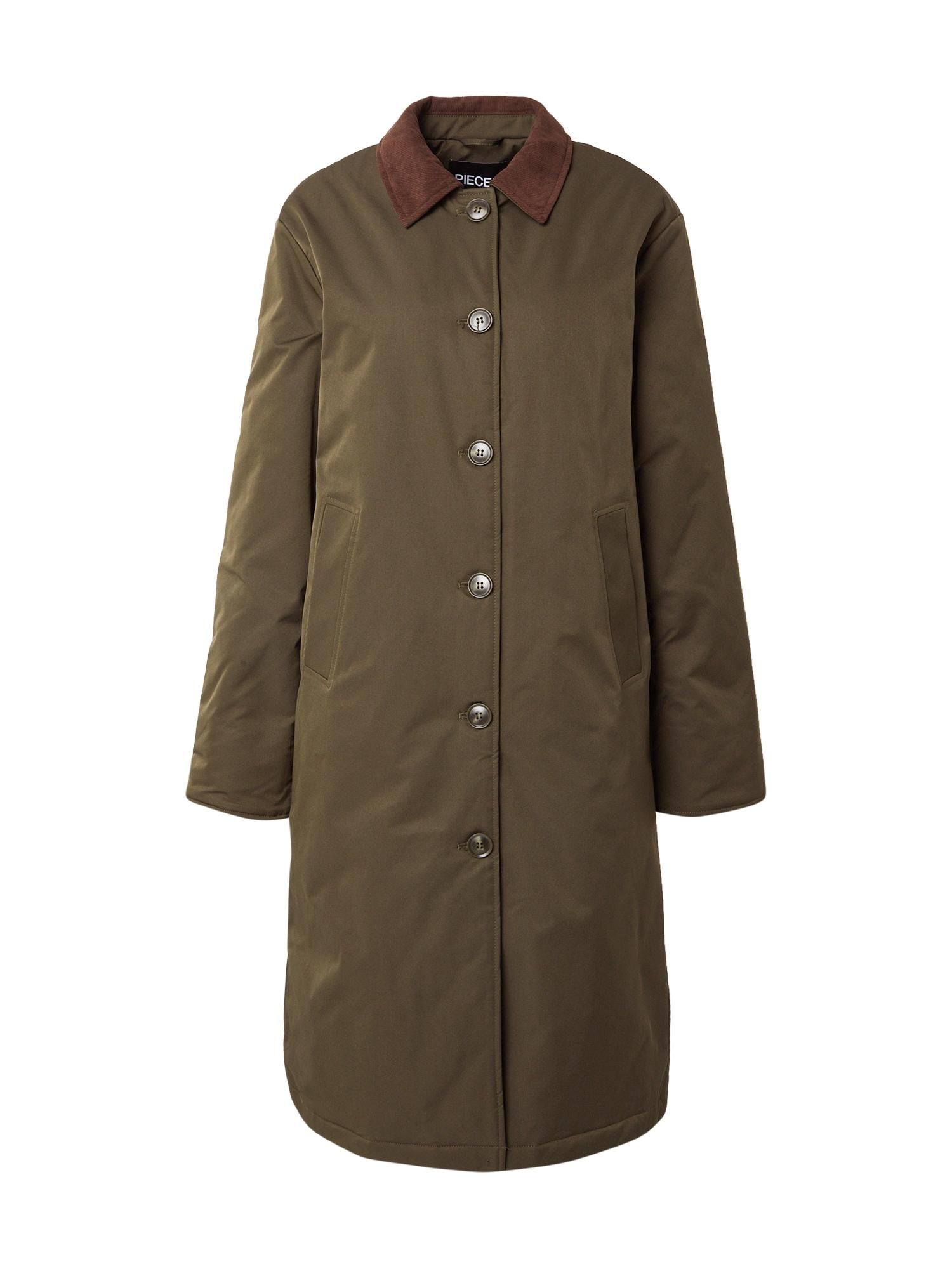 Produktbild von Pimkie – Trenchcoat In Beige Mit Schnürung