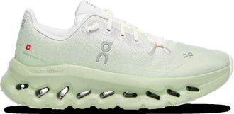 On Cloudtilt - Womens Casual Running Shoes(Sage/Ivory), Sage/Ivory, 4.5 UK