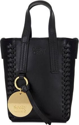 See By Chloé Mini Tilda Tote Bag