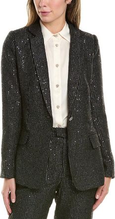 Walter Baker Trishelle Blazer