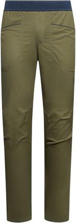 La Sportiva Roots Pants Kletterhose f&uuml;r Herren | oliv