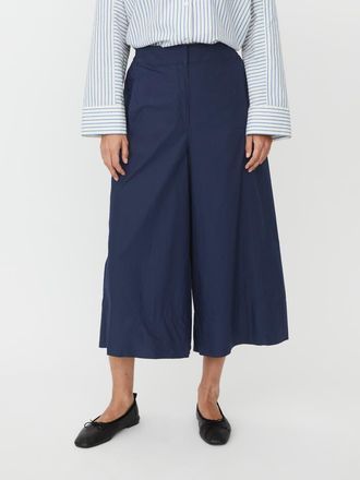 Masai MaPortia Culottes in Navy Blazer at Nordstrom, Size Medium