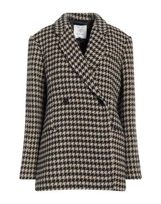 Anine Bing COATS & JACKETS - Coats on YOOX.COM