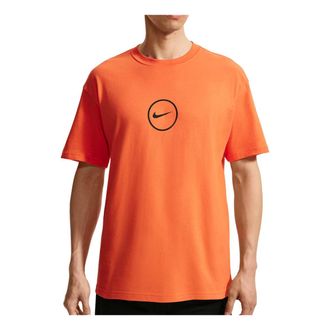 Nike T-shirt Turf Orange II0659-842