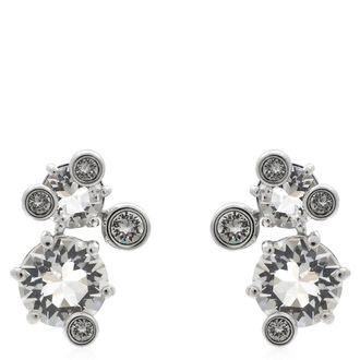 Swarovski Constella Stud Earrings