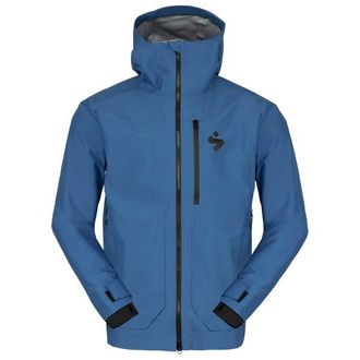 Sweet Protection Crusader X GORE-TEX Jacket Skijacke f&uuml;r Herren | blau