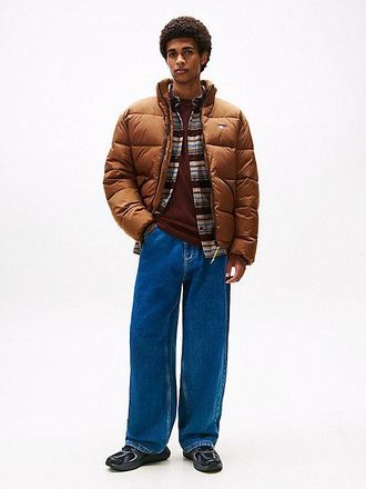 Tommy Hilfiger Theo Faded Loose Jeans