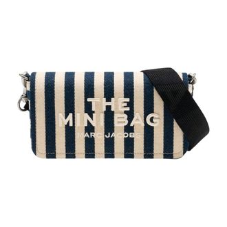 Marc Jacobs Tassen, unisex, Veelkleurig, ONE Size, Schoudertassen