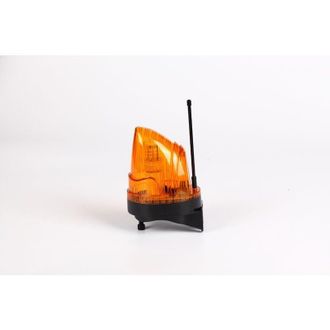 OEM Luz De Puerta Universal De 220 V Con Antena Led, Resistente Al Agua, Multivoltaje, Autom&aacute;tica, Para Puerta De Garaje Con Montaje En Pared