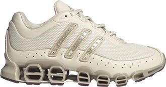 adidas Originals Womens Megaride W in Alumina - Grey - Size UK 5.5