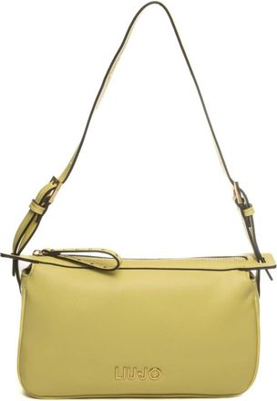 Liu Jo Mujer, Bolsos, Verde, Talla: ONE Size
