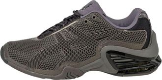 Asics Gel-Teremoa II Dark Gull Grey Black 1203A807-020