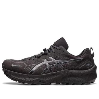 Asics Gel-Trabuco 11 Gore-Tex Shoes Core Black 1011B608-002