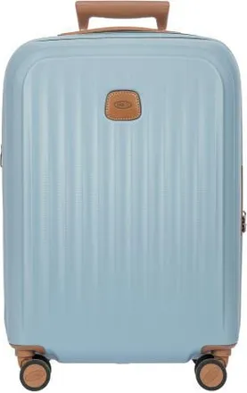 Bric's Taormina Hardside Expandable 21 Carry On Spinner Luggage in Sky at Nordstrom