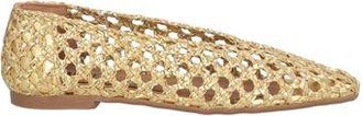Carmens Ballet flats