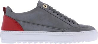 Mason Garments Tia 5-Year - Dames - Sneakers - Grijs - 37 EU - Schoenen