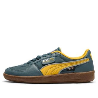 Puma Palermo Cordura NYC Long Run Pack 401095-01