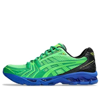 Asics x Field Trip Gel-Kayano 14 Recordings Fern Green 1203A620-300