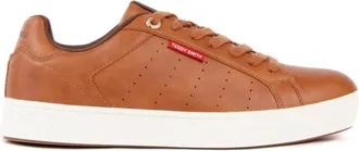 Teddy Smith Teddy Smith heren sneaker met signature design