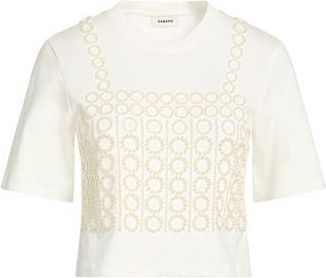 Sandro TOPS - T-shirts auf YOOX.COM