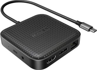 Targus Hyperdrive Hd583-gl