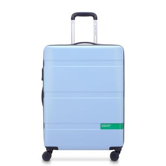 DELSEY Paris LUGGAGE,23,CHECKED,BL