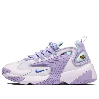 Nike (WMNS) Nike Zoom 2K Oxygen Purple AO0354-103