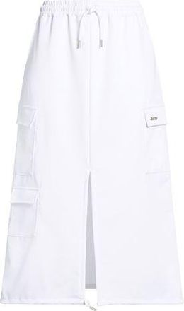 Disclaimer BOTTOMWEAR - Midi skirts sur YOOX.COM