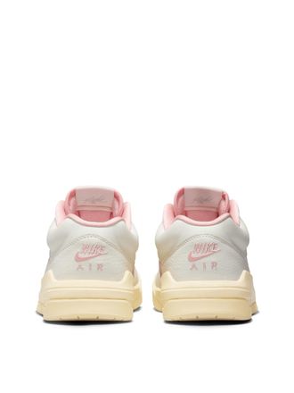 Nike Womens Jordan Stadium 90 Sneakers White Shoes >