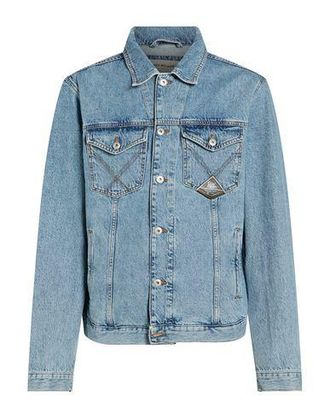 Roy Rogers COATS & JACKETS - Denim outerwear on YOOX.COM