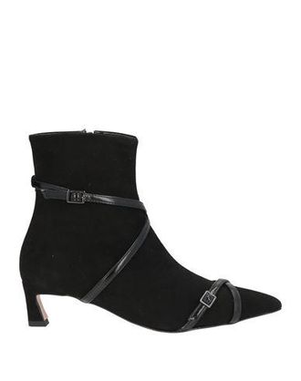 J.A.P. Jos&eacute; Antonio Pereira SCHUHE - Stiefeletten auf YOOX.COM