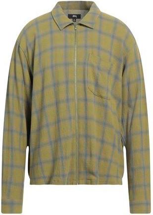 St&uuml;ssy TOPWEAR - Camicie su YOOX.COM